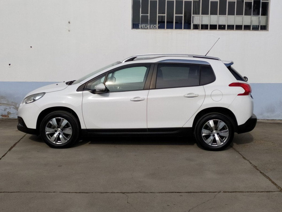 Peugeot 2008 100 Active (7)