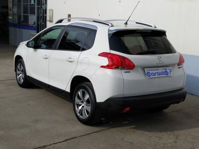 Peugeot 2008 100 Active (9)