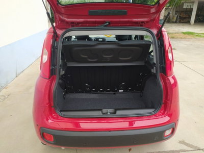 Fiat Panda Cross Cross 1.0 FireFly S&S Hybrid (13)