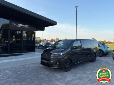 Fiat Ulysse M1 2.0 bluehdi 180cv L3H1 AT8 usato