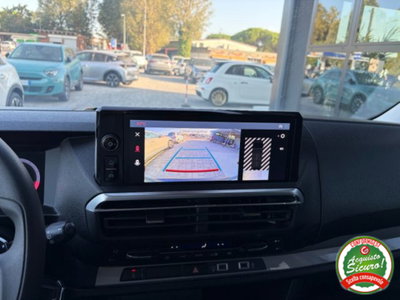 Fiat Ulysse M1 2.0 bluehdi 180cv L3H1 AT8 (11)