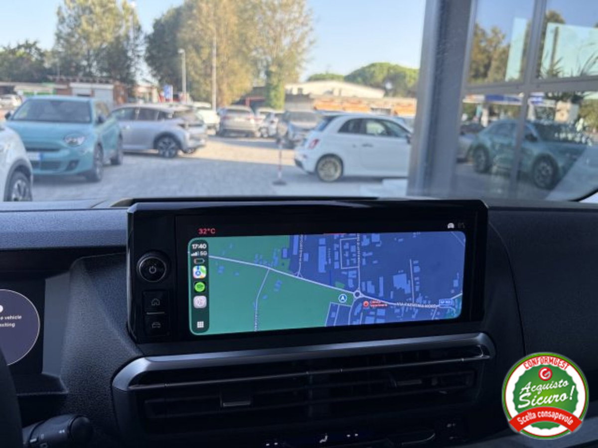 Fiat Ulysse M1 2.0 bluehdi 180cv L3H1 AT8 (12)