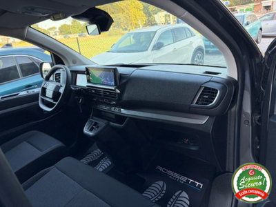 Fiat Ulysse M1 2.0 bluehdi 180cv L3H1 AT8 (14)