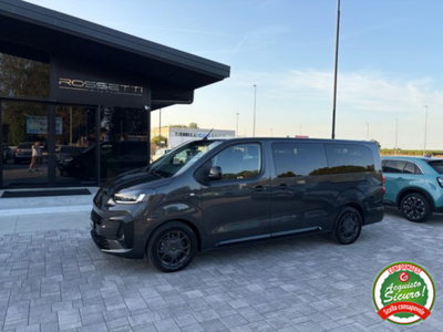 Fiat Ulysse M1 2.0 bluehdi 180cv L3H1 AT8 (3)