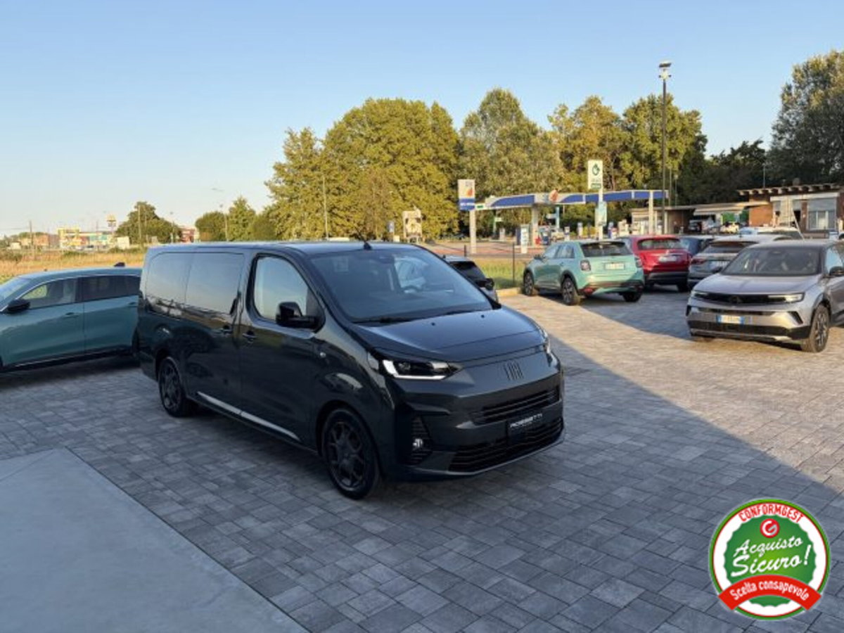 Fiat Ulysse M1 2.0 bluehdi 180cv L3H1 AT8 (4)
