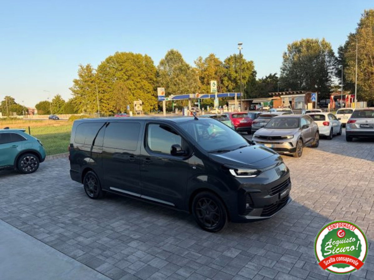 Fiat Ulysse M1 2.0 bluehdi 180cv L3H1 AT8 (5)