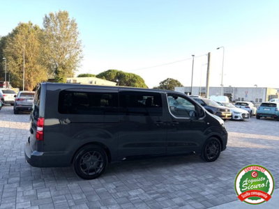 Fiat Ulysse M1 2.0 bluehdi 180cv L3H1 AT8 (6)