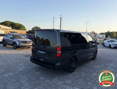 Fiat Ulysse M1 2.0 bluehdi 180cv L3H1 AT8 (7)