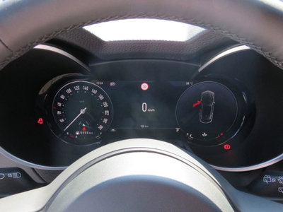 Alfa Romeo Stelvio Stelvio 2.2 Turbodiesel 210 CV AT8 Q4 Veloce Tì (15)
