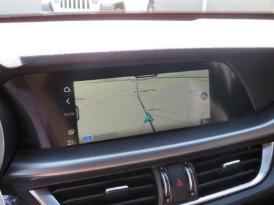 Alfa Romeo Stelvio Stelvio 2.2 Turbodiesel 210 CV AT8 Q4 Veloce Tì (16)