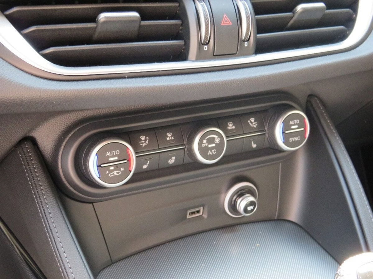 Alfa Romeo Stelvio Stelvio 2.2 Turbodiesel 210 CV AT8 Q4 Veloce Tì (18)