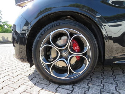 Alfa Romeo Stelvio Stelvio 2.2 Turbodiesel 210 CV AT8 Q4 Veloce Tì (8)