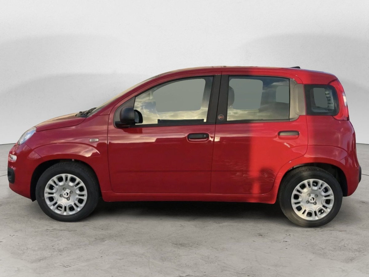 Fiat Pandina 1.0 firefly hybrid Icon s&s 65cv (4)