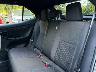 Toyota Yaris Cross 1.5h GR Sport Black Sky fwd 116cv e-cvt (11)