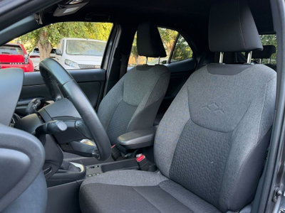 Toyota Yaris Cross 1.5h GR Sport Black Sky fwd 116cv e-cvt (8)