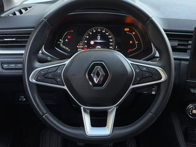 Renault Captur TCe 100 CV GPL Techno (10)