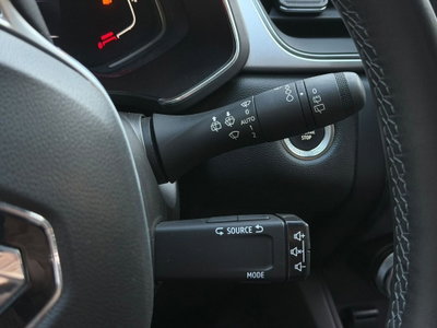Renault Captur TCe 100 CV GPL Techno (11)