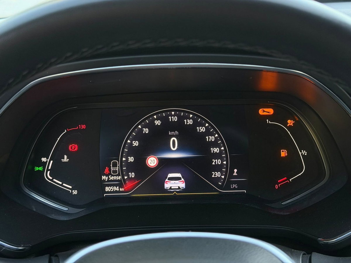 Renault Captur TCe 100 CV GPL Techno (14)