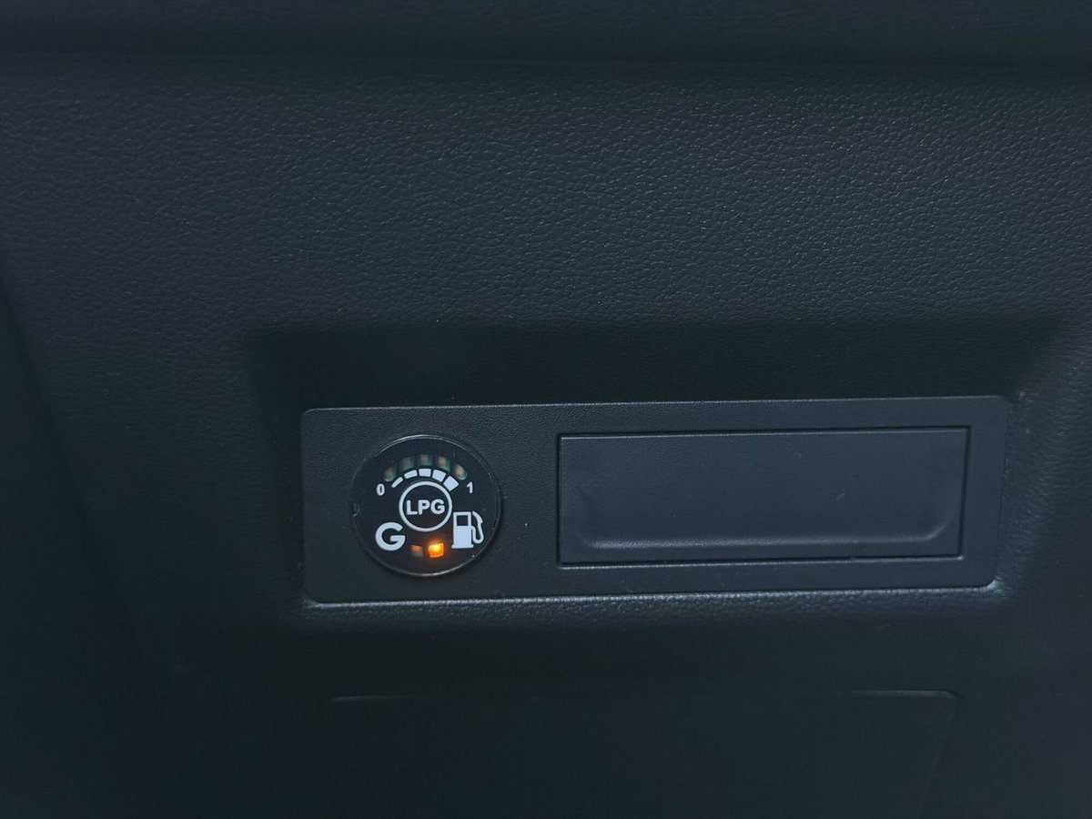 Renault Captur TCe 100 CV GPL Techno (15)
