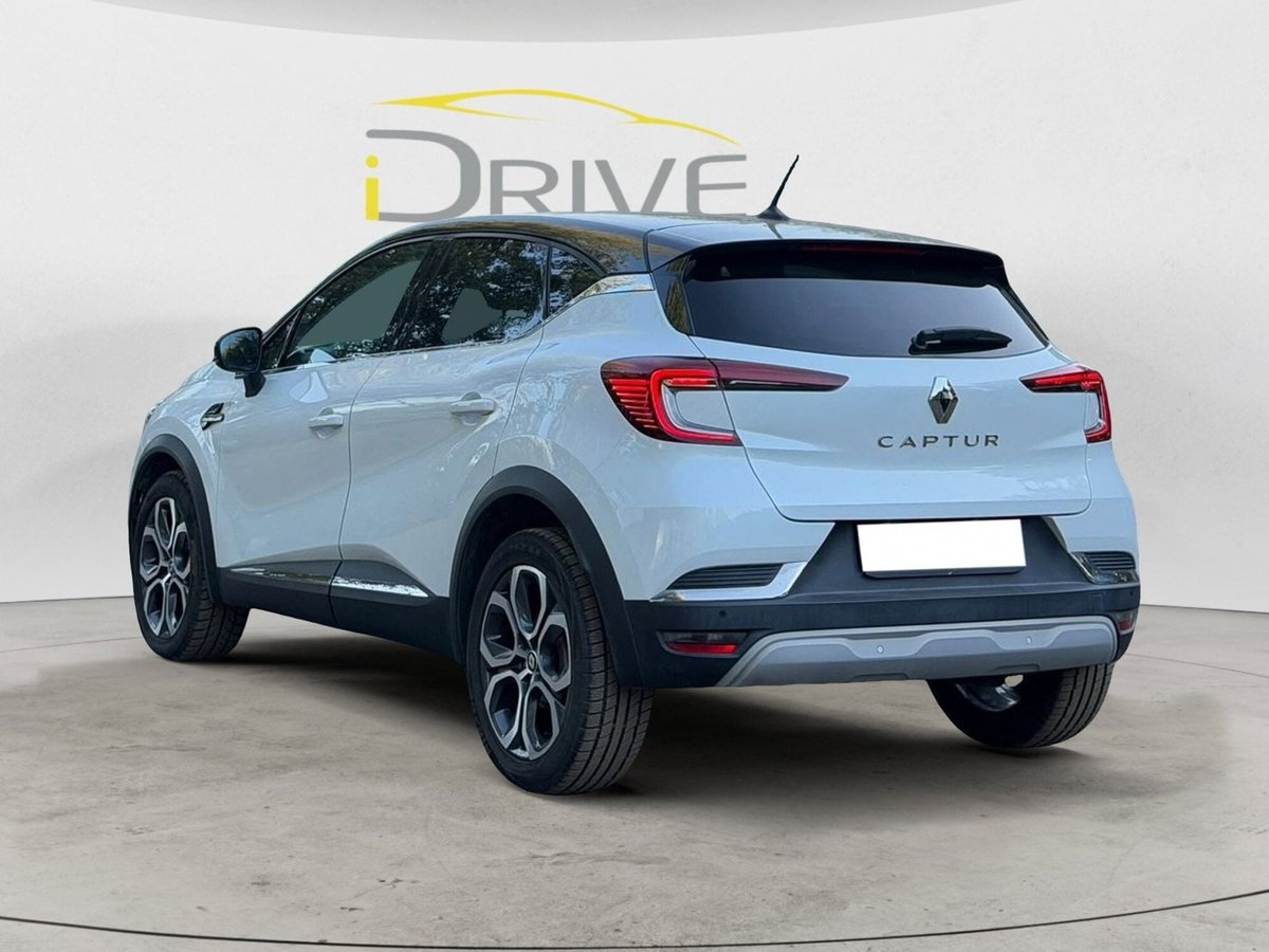 Renault Captur TCe 100 CV GPL Techno (3)
