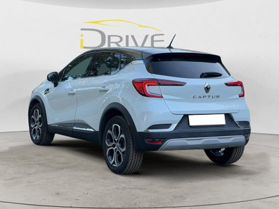 Renault Captur TCe 100 CV GPL Techno (3)
