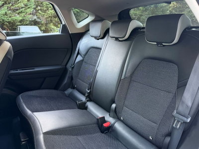 Renault Captur TCe 100 CV GPL Techno (9)