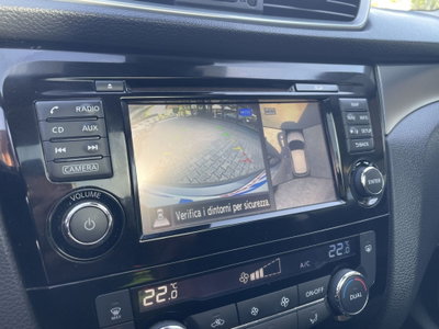Nissan Qashqai 1.5 dCi N-Connecta (12)