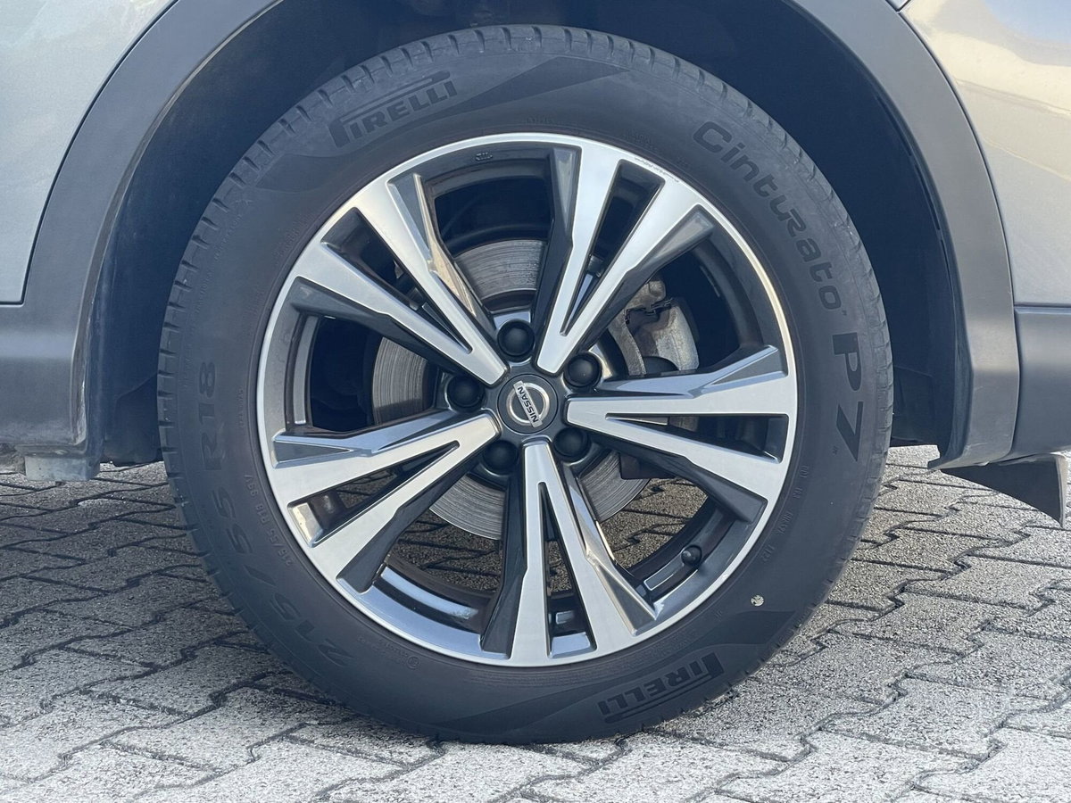 Nissan Qashqai 1.5 dCi N-Connecta (15)