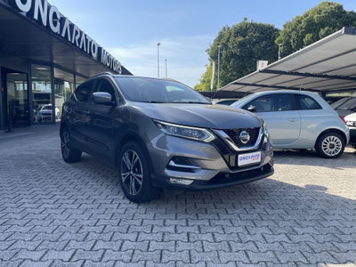 Nissan Qashqai 1.5 dCi N-Connecta (3)