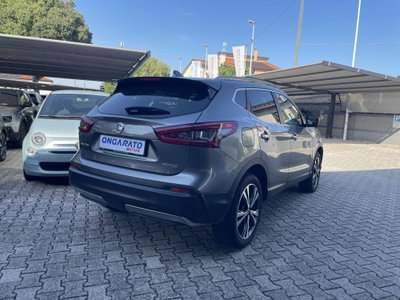 Nissan Qashqai 1.5 dCi N-Connecta (5)