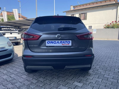 Nissan Qashqai 1.5 dCi N-Connecta (6)