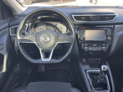 Nissan Qashqai 1.5 dCi N-Connecta (8)