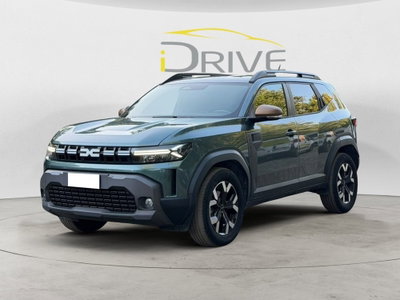 Dacia Duster 1.6 hybrid Extreme 140cv usata