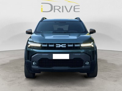 Dacia Duster 1.6 hybrid Extreme 140cv (2)