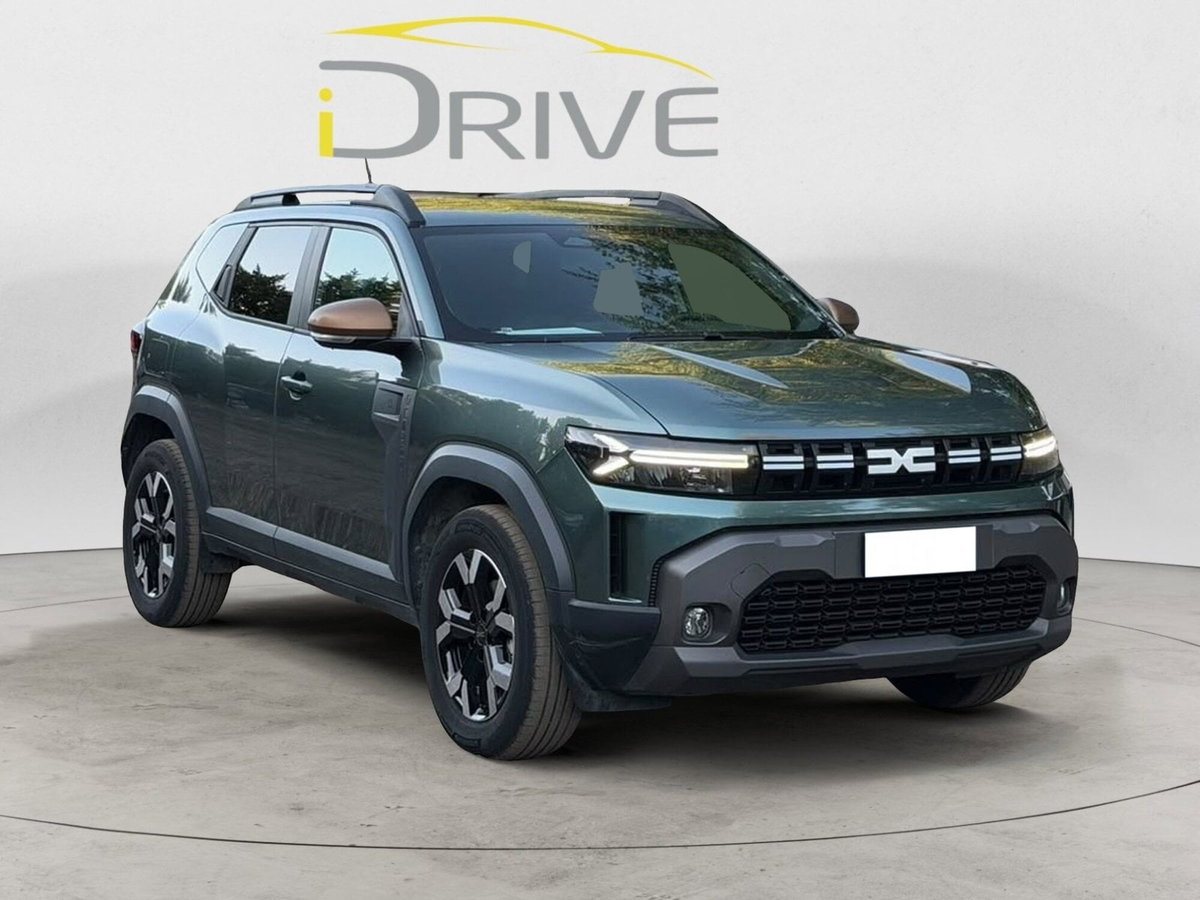 Dacia Duster 1.6 hybrid Extreme 140cv (3)