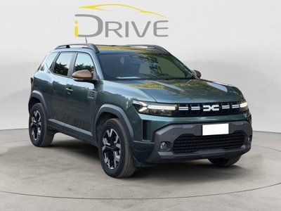 Dacia Duster 1.6 hybrid Extreme 140cv (3)