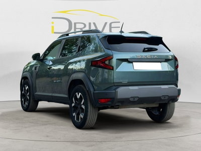 Dacia Duster 1.6 hybrid Extreme 140cv (4)
