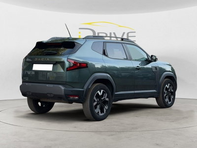 Dacia Duster 1.6 hybrid Extreme 140cv (5)
