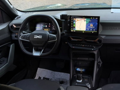 Dacia Duster 1.6 hybrid Extreme 140cv (6)