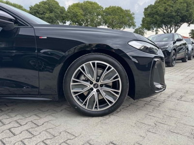 Audi A5 Avant 2.0 tdi mhev+ S line edition 204cv s-tronic (12)