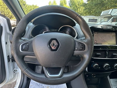 Renault Clio TCe 12V 90 CV GPL 5 porte Van Energy (10)