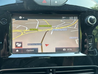 Renault Clio TCe 12V 90 CV GPL 5 porte Van Energy (12)