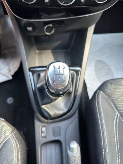 Renault Clio TCe 12V 90 CV GPL 5 porte Van Energy (16)