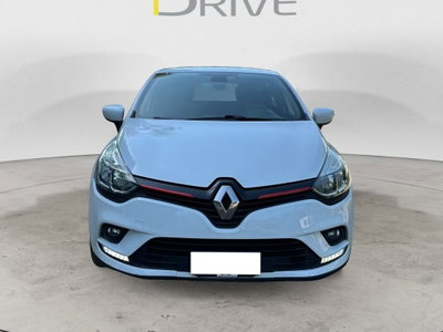 Renault Clio TCe 12V 90 CV GPL 5 porte Van Energy (2)