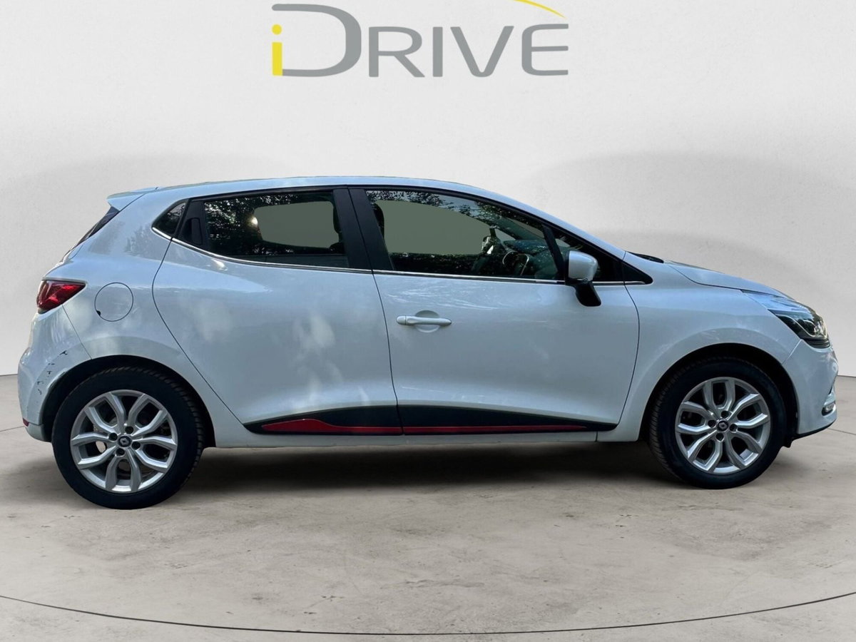 Renault Clio TCe 12V 90 CV GPL 5 porte Van Energy (5)