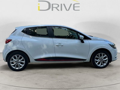 Renault Clio TCe 12V 90 CV GPL 5 porte Van Energy (5)