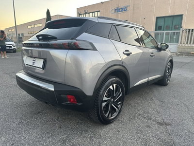 Peugeot 2008 1.2 turbo Allure 100cv (6)