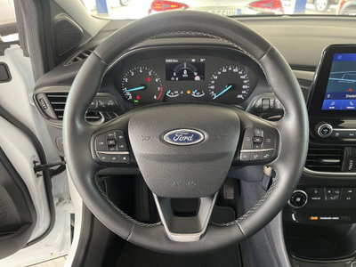 Ford Puma 1.0 EcoBoost Hybrid 125 CV S&S aut. Titanium Design (6)