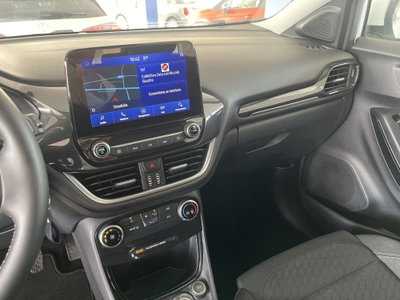 Ford Puma 1.0 EcoBoost Hybrid 125 CV S&S aut. Titanium Design (7)