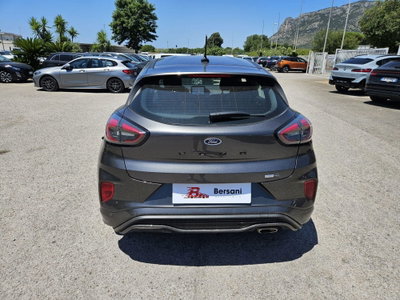 Ford Puma 1.0 EcoBoost Hybrid 125 CV S&S ST-Line Design 2 (6)
